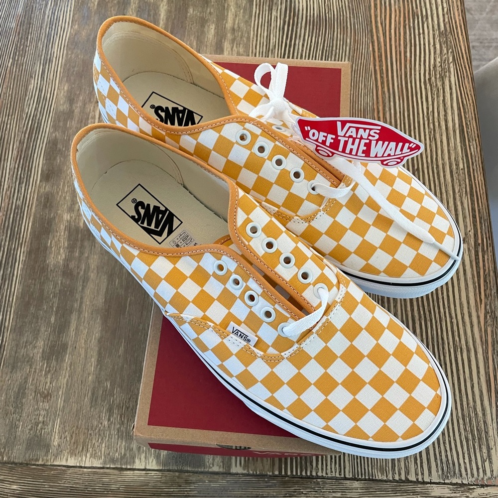 Vans Men’s shoes